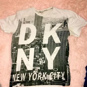 New York Graphic Tee